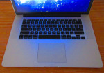 Macbook Pro 2015 i7