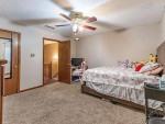 Cute brick, Great starter home in Broadmoor Subdivision!!