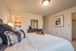 You and your pets will enjoy life at our community. Pet friendly!