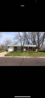 Roomate wanted rental house *$342/month