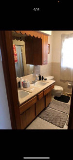 Roomate wanted rental house *$342/month
