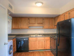 Double Basin Kitchen Sink, Picnic Area, Spacious Patio