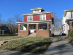 Washington Park 3 bedroom side by side duplex