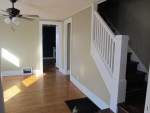 Washington Park 3 bedroom side by side duplex