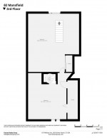 5-Bed/ 2-Bath Apartment Near Ingalls Ice Rink with Spacious Backyard!