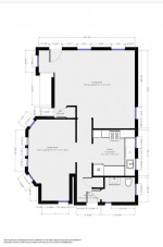 Stunning, Massive, Historic Brick Townhouse in East Rock!