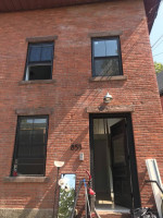 Stunning, Massive, Historic Brick Townhouse in East Rock!