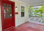 718 Richmond Ave/ Walk Metro! Charming fully renovated bungalow w/ CAC