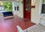 718 Richmond Ave/ Walk Metro! Charming fully renovated bungalow w/ CAC