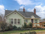 1927 Kenilworth cottage is on a low-traffic street of very nice homes.
