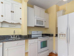 1927 Kenilworth cottage is on a low-traffic street of very nice homes.