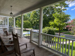 Furnished 5 Bed/4.5 Bath Home - Walk to Grandin Village Restaurants!