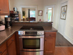 Furnished 5 Bed/4.5 Bath Home - Walk to Grandin Village Restaurants!