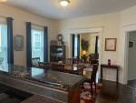 Furnished 5 Bed/4.5 Bath Home - Walk to Grandin Village Restaurants!