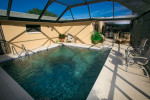 Fully Furnished 2/2