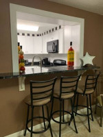 Fully Furnished 2/2
