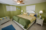 Fully Furnished 2/2