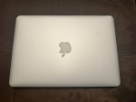 MacBook Pro A1502, Intel Core i5, SSD, 8gb Ram, macOS Monterey
