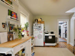 2BR first floor duplex overlooking the intervale