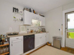 2BR first floor duplex overlooking the intervale