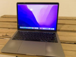Macbook Pro 13", 2016 (13,2)