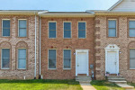 Enjoy wonderful views from your new 1400 SqFt 3 Bed / 2.5 Bath!
