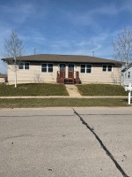 Duplex for rent