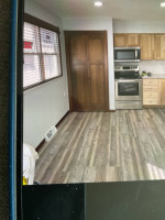 Duplex for rent
