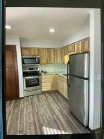 Duplex for rent