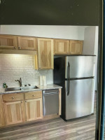Duplex for rent