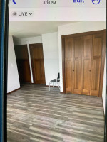 Duplex for rent