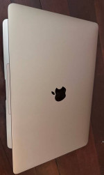 2019 MacBook Air 13 inch i5 8gb RAM 128gb SSD