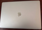 2019 MacBook Air 13 inch i5 8gb RAM 128gb SSD