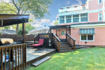 5 Blocks to Boardwalk - Fully Furnished - All Utilities