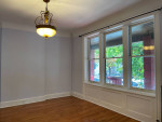 Charming 3 bed room apartment for rent