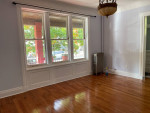 Charming 3 bed room apartment for rent