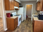 3B/2B Single Family 1140sqft. House