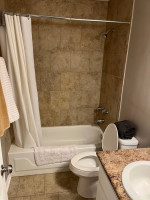 3B/2B Single Family 1140sqft. House