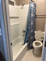 3B/2B Single Family 1140sqft. House