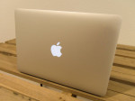 MacBook Air 13", 2010 (3,2)