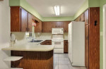 Solid home here! So so much potential.