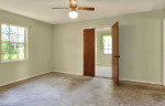 Solid home here! So so much potential.