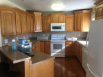THREE BEDROOM BRICK FOR RENT OR SALE