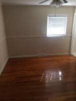 THREE BEDROOM BRICK FOR RENT OR SALE