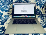2019 MacBook Pro Retina 15 inch