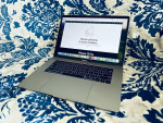 2019 MacBook Pro Retina 15 inch