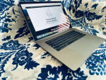 2019 MacBook Pro Retina 15 inch