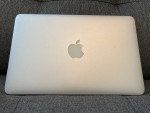 Apple MacBook Air 2012 11" display 4GB/128 GB Flash