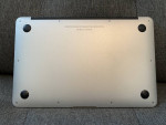 Apple MacBook Air 2012 11" display 4GB/128 GB Flash