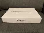 Apple MacBook Air 2012 11" display 4GB/128 GB Flash